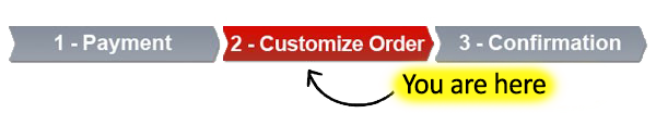 Progress indicator